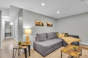 Cosy Guest Suite Near Shops, Transit, Hwy and GO!
